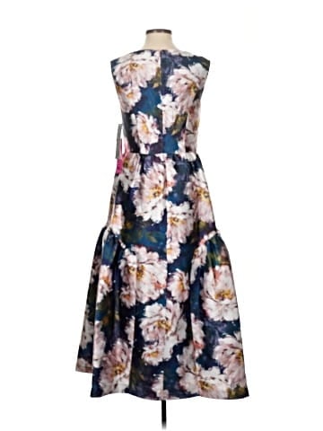 Kay Unger Cocktail Dress (view 2)
