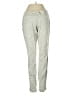 J.Crew 100% Cotton Gray Track Pants Size XXS - photo 1