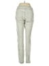 J.Crew 100% Cotton Gray Track Pants Size XXS - photo 2