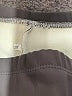 Assorted Brands Solid Gray Active Pants Size XL - photo 5