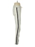 J.Crew 100% Cotton Gray Track Pants Size XXS - photo 4