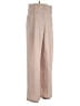 Shein 100% Polyester Tan Casual Pants Size M - photo 1