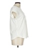 Shein Ivory Short Sleeve T-Shirt Size L - photo 4