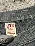 UT for Uniqlo Black Pullover Sweater Size XS - photo 6
