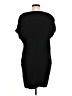 Vince. Black Cocktail Dress Size M - photo 2