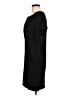 Vince. Black Cocktail Dress Size M - photo 5