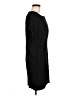 Vince. Black Cocktail Dress Size M - photo 4