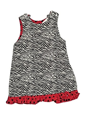 Chabre Dress (view 1)