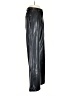 Cotton On 100% Polyester Black Casual Pants Size 2 - photo 4