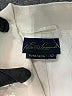 Luisa Spagnoli Ivory Blazer Size EU 42 / US 12 - photo 6