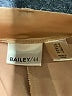 Bailey 44 Brown Cargo Pants Size 8 - photo 7