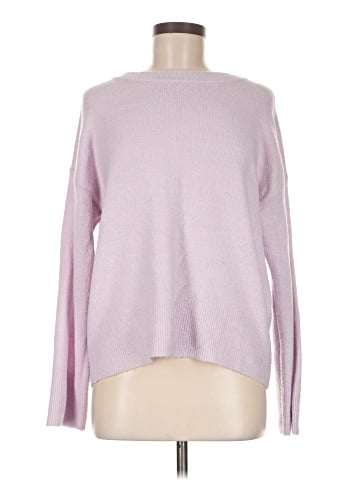 Chelsea28 Pullover Sweater (view 1)