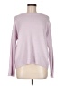 Chelsea28 Pink Pullover Sweater Size M - photo 1
