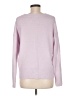 Chelsea28 Pink Pullover Sweater Size M - photo 2
