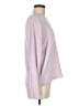 Chelsea28 Pink Pullover Sweater Size M - photo 4