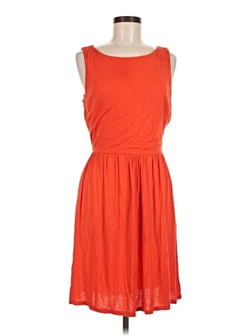 Ann Taylor LOFT Casual Dress (view 1)