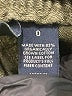 Gap Green Cargo Pants Size 0 - photo 4
