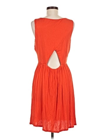 Ann Taylor LOFT Casual Dress (view 2)