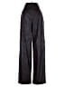 Zara Black Brown Casual Pants Size S - photo 2