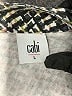 CAbi Tweed Gray Jacket Size L - photo 6