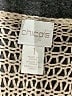 Chico's Metallic Gold Tan Pullover Sweater Size Med (1) - photo 4