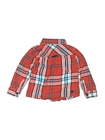 Tea Long Sleeve Polo (view 2)