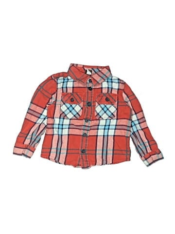 Tea Long Sleeve Polo (view 1)