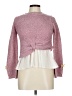 Assorted Brands Pink Pullover Sweater Size 10 - 12 - photo 1