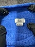 River Island Blue Turtleneck Sweater Size 9 - 10 - photo 3