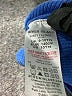 River Island Blue Turtleneck Sweater Size 9 - 10 - photo 4