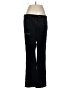 Ann Taylor LOFT Black Cargo Pants Size 8 - photo 1