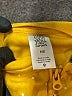 Just One Year by Carter's 100% Cotton Polka Dots Yellow Jacket Size Newborn - photo 3