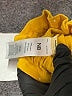 Just One Year by Carter's 100% Cotton Polka Dots Yellow Jacket Size Newborn - photo 4
