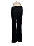 Ann Taylor LOFT Black Cargo Pants Size 8 - photo 2