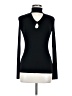 Bailey 44 Black Pullover Sweater Size M - photo 1