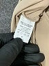 Unbranded Solid Tan Casual Pants Size M - photo 4