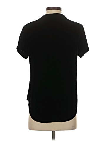 Bella Dahl Short Sleeve Top (view 2)