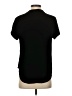 Bella Dahl Black Short Sleeve Top Size XS - photo 2