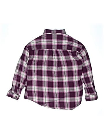 Gap Kids Long Sleeve Button-Down Shirt (view 2)