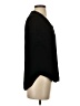 Bella Dahl Black Short Sleeve Top Size XS - photo 4