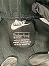 Nike 100% Polyester Black Track Pants Size 6X - photo 3