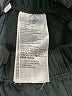 Nike 100% Polyester Black Track Pants Size 6X - photo 4