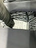 Unbranded Houndstooth Gray Active Pants Size L - photo 7