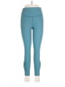 Lululemon Athletica Teal Active Pants Size 8 - photo 1