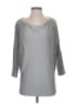 MICHAEL Michael Kors Gray Pullover Sweater Size S - photo 1