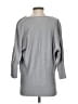 MICHAEL Michael Kors Gray Pullover Sweater Size S - photo 2