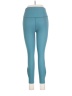Lululemon Athletica Teal Active Pants Size 8 - photo 2