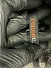 Renee C. Solid Black Blazer Size L - photo 7