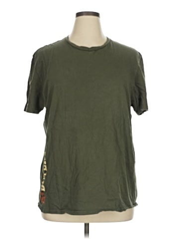 District. Short Sleeve T-Shirt (view 1)