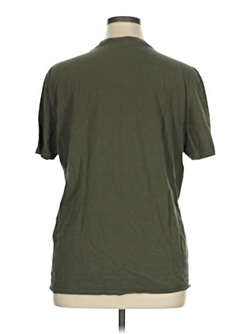 District. Short Sleeve T-Shirt (view 2)